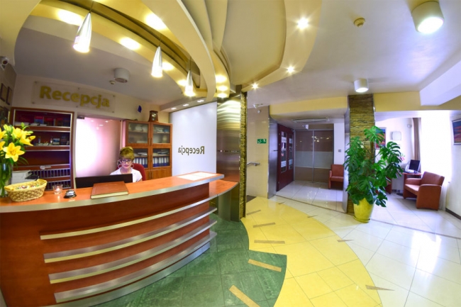 Panorama Nowy Sącz, Nowy Sącz