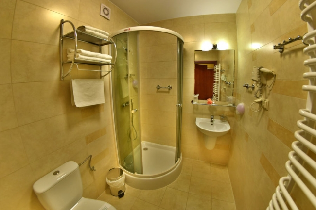 Panorama Nowy Sącz, Nowy Sącz