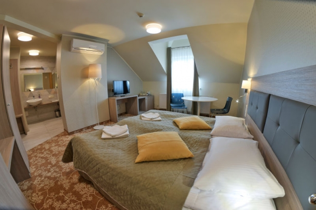 Panorama Nowy Sącz, Nowy Sącz