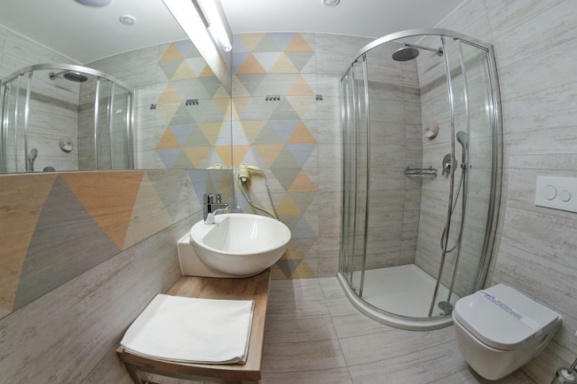 Panorama Nowy Sącz, Nowy Sącz