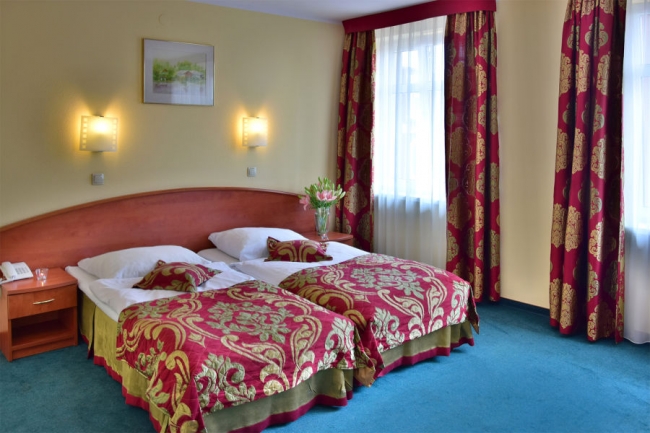 Panorama Nowy Sącz, Nowy Sącz