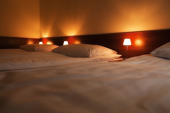 Hotel Rypsówka, Nowy Sącz