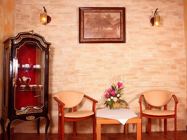 Hotel Rypsówka, Nowy Sącz