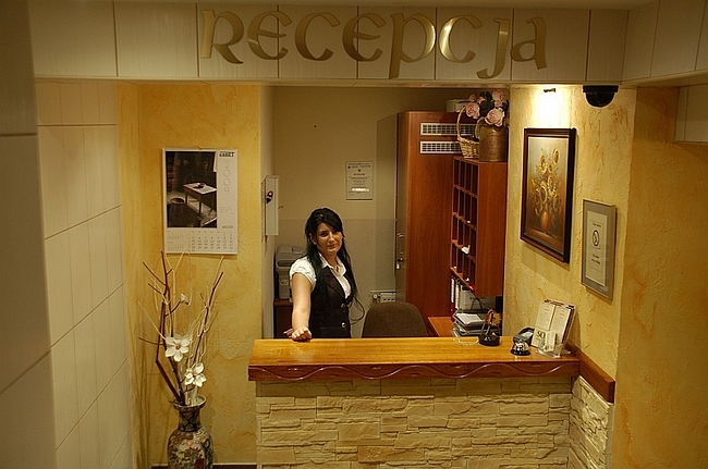 Hotel Rypsówka, Nowy Sącz