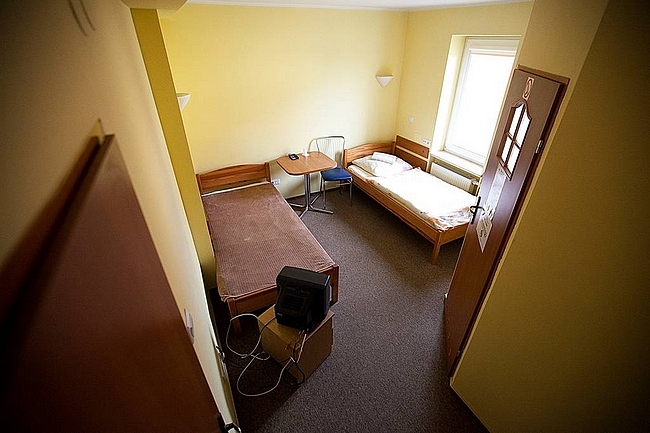 Zajazd Folkowa, Grajewo