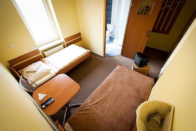 Zajazd Folkowa, Grajewo