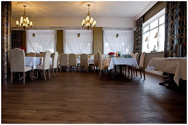 Zajazd Sezam, Stalowa Wola