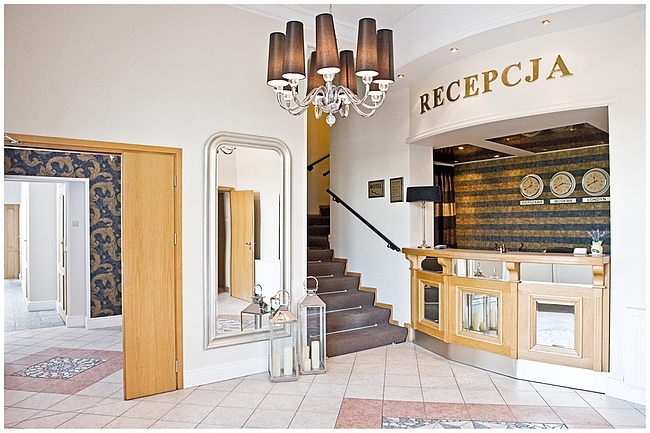 Zajazd Sezam, Stalowa Wola