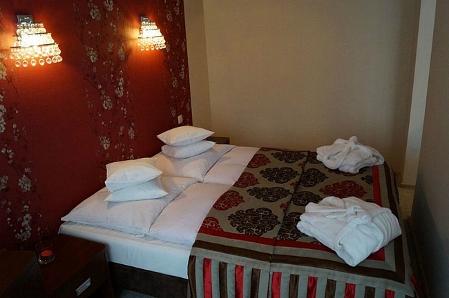 Hotel Trojak, Mysłowice