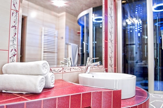 Hotel Trojak, Mysłowice