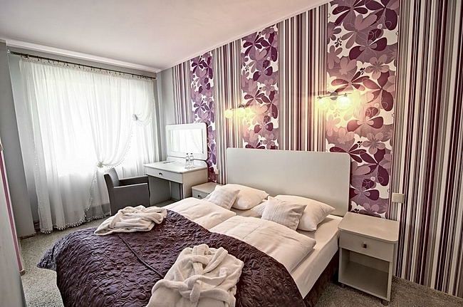 Hotel Trojak, Mysłowice