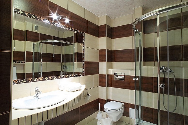 Hotel Trojak, Mysłowice