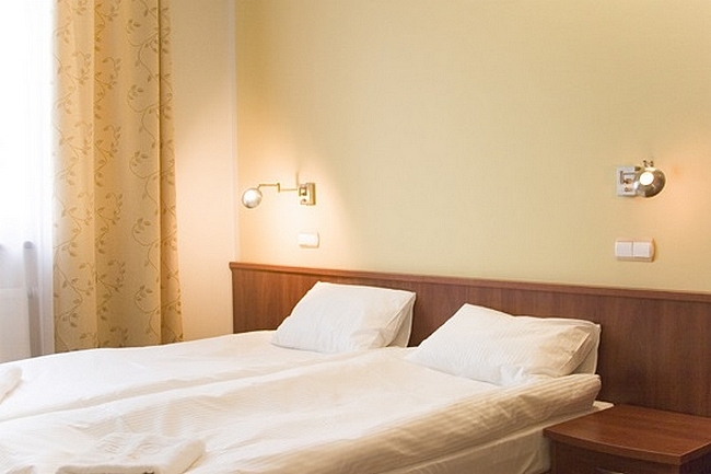 Hotel Neo, Tarnowskie Góry