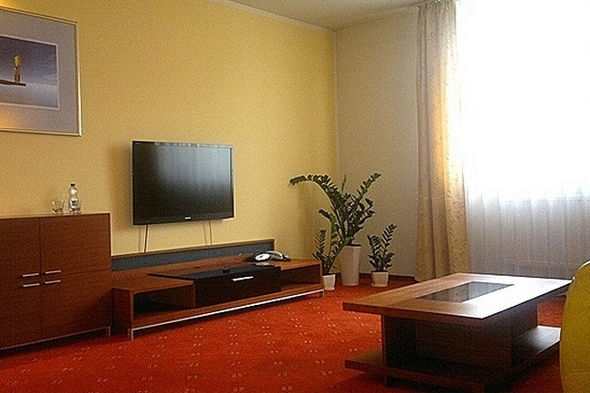 Hotel Neo, Tarnowskie Góry