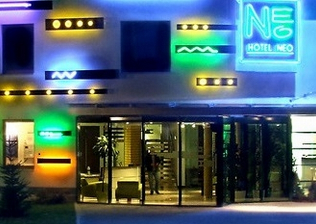 Hotel Neo, Tarnowskie Góry
