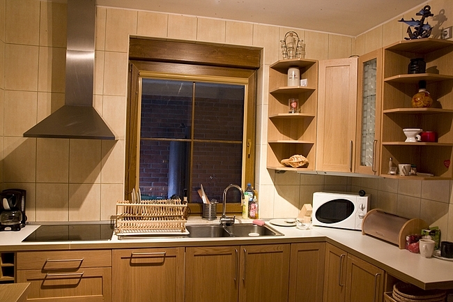 Pensjonat Kotwica, Kuźnica