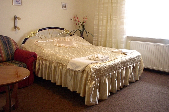 Acwador Pleszew, Pleszew