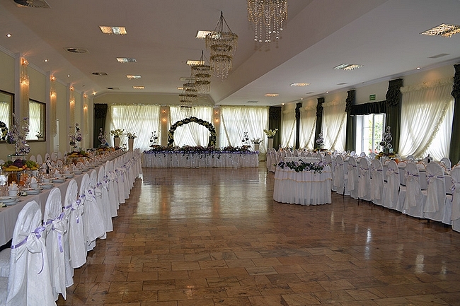 Acwador Pleszew, Pleszew