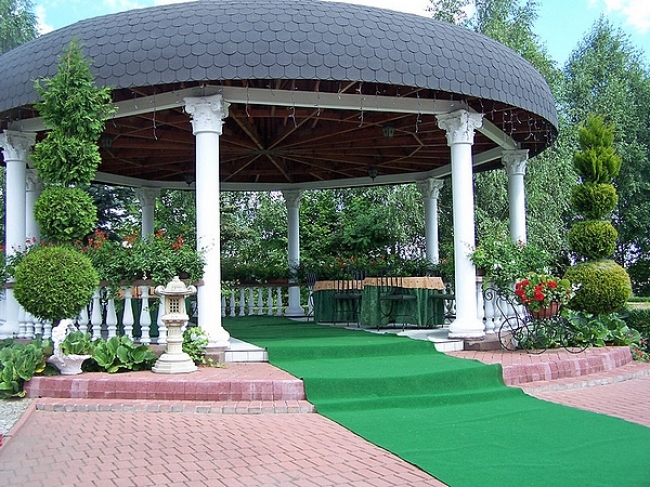 Acwador Pleszew, Pleszew