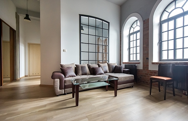 Aparthotel Stara Przędzalnia, Żyrardów