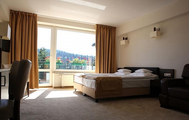 4 Pory Roku & SPA , Krynica - Zdrój