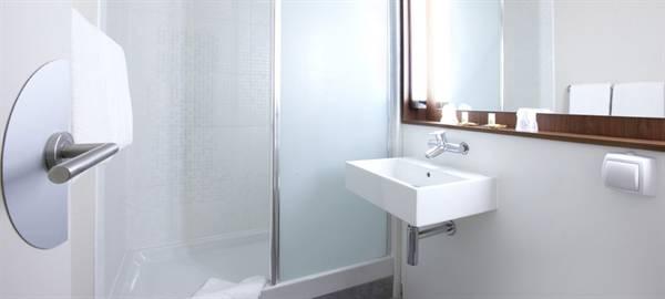 Campanile Wrocław Centrum, Wrocław