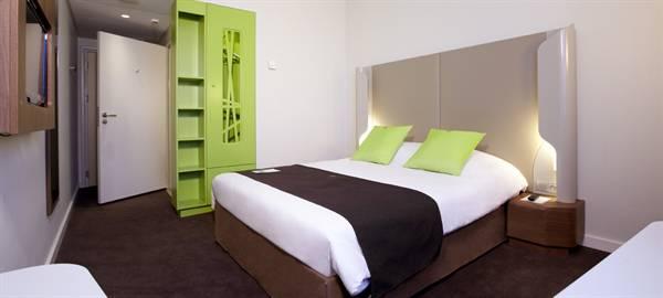 Campanile Wrocław Centrum, Wrocław