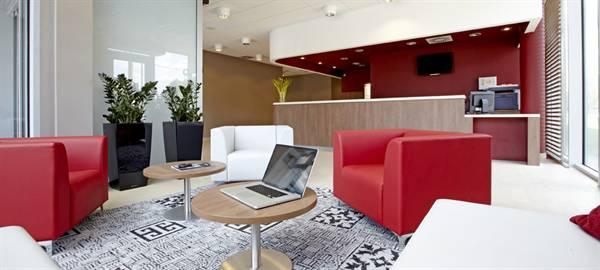 Campanile Wrocław Centrum, Wrocław