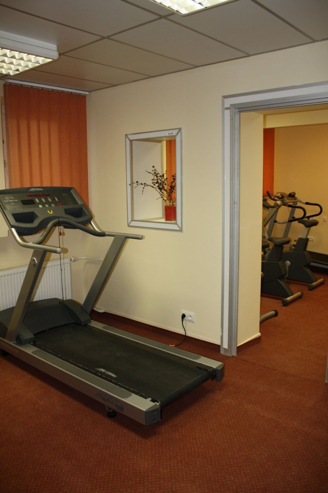 Hotel Gromada Centrum, Warszawa