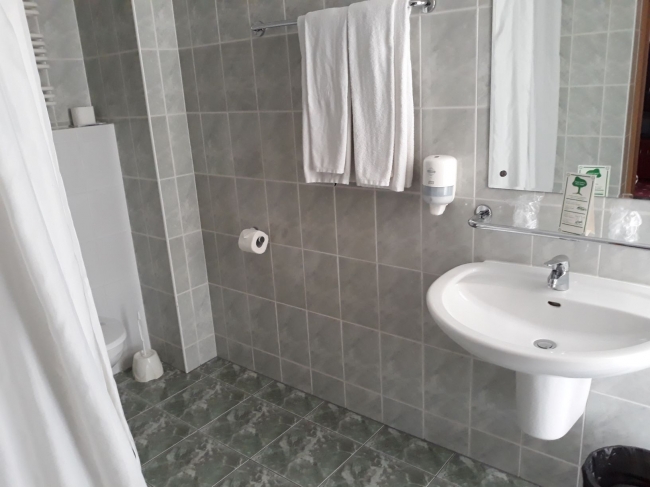 Hotel Gromada Centrum, Warszawa