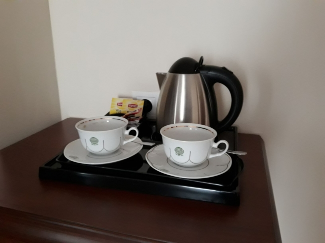 Hotel Gromada Centrum, Warszawa