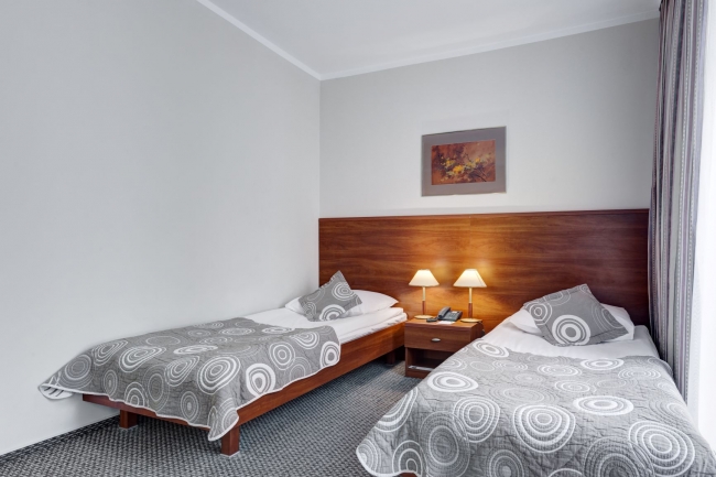 Hotel Gromada Centrum, Warszawa