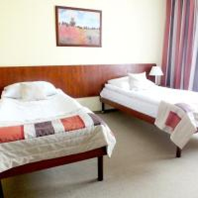 Hotel Gromada Centrum, Warszawa