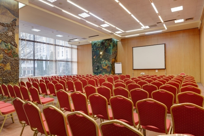 Hotel Gromada Centrum, Warszawa