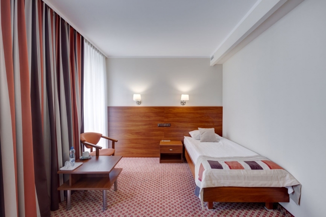 Hotel Gromada Centrum, Warszawa