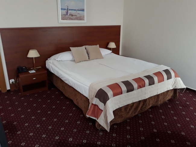 Hotel Gromada Centrum, Warszawa