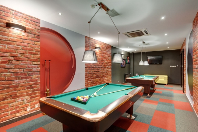 Hotel Gromada Centrum, Warszawa