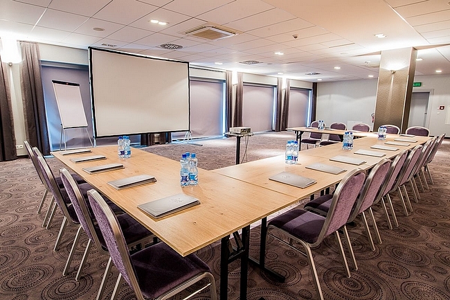 Hotel & Medi-SPA Biały Kamień, Świeradów Zdrój