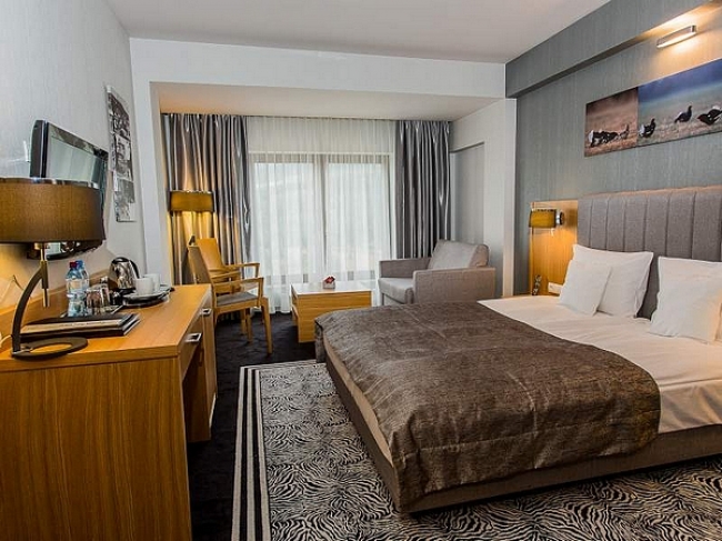 Hotel & Medi-SPA Biały Kamień, Świeradów Zdrój