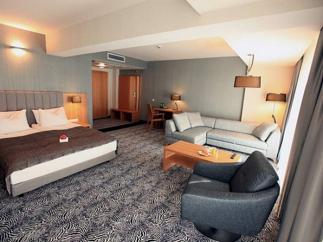 Hotel & Medi-SPA Biały Kamień, Świeradów Zdrój