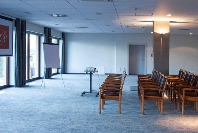 Hotel & Medi-SPA Biały Kamień, Świeradów Zdrój