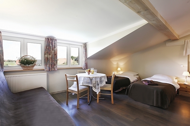 Galeria Pępowo, Pępowo