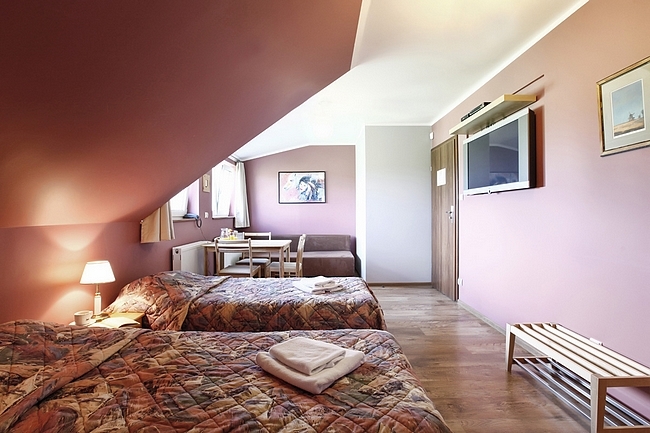 Galeria Pępowo, Pępowo