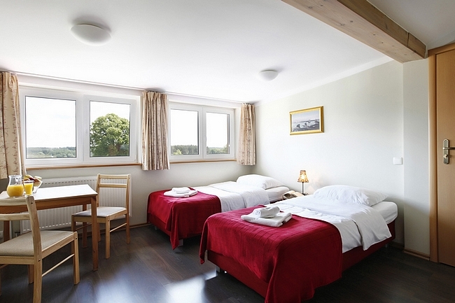 Galeria Pępowo, Pępowo