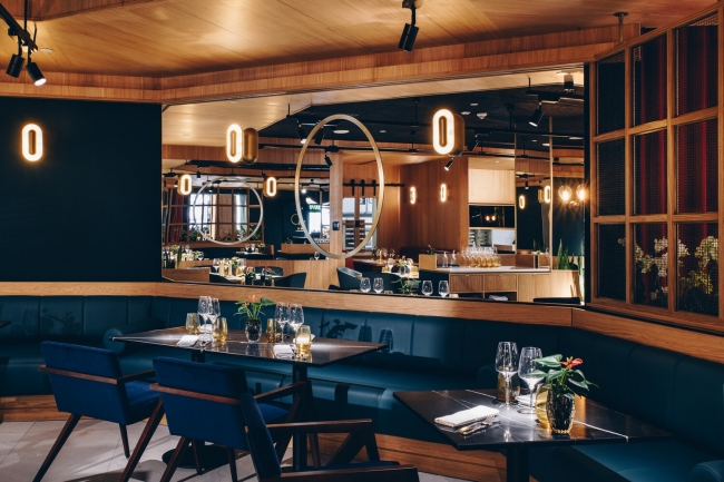 Sheraton Warsaw Hotel, Warszawa