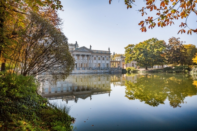 Sheraton Warsaw Hotel, Warszawa