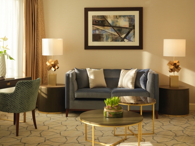 Sheraton Warsaw Hotel, Warszawa