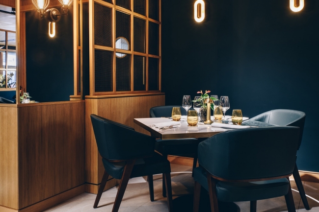 Sheraton Warsaw Hotel, Warszawa