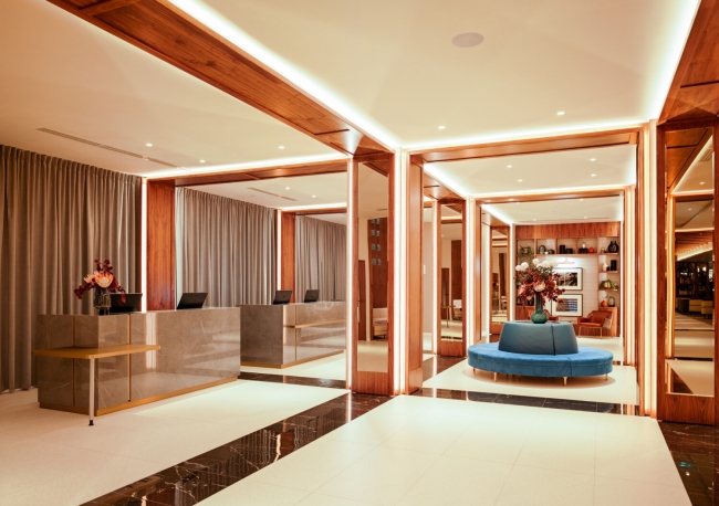 Sheraton Warsaw Hotel, Warszawa