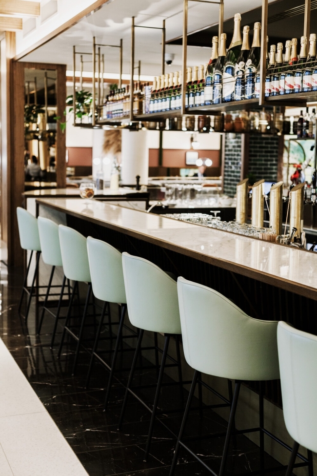 Sheraton Warsaw Hotel, Warszawa